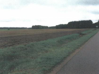 Kontrewers, gm. Strzegowo, 1978 m2, rolna