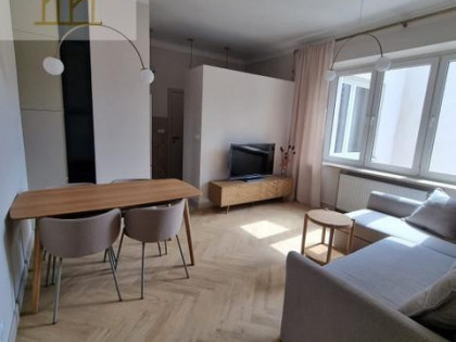 Mieszkanie Warszawa Ochota, Filtry ul. Koszykowa