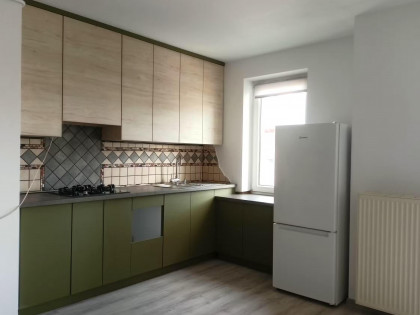 Mieszkanie Kraków ul. Czerwone Maki