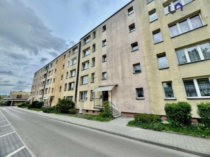 Mieszkanie Świętochłowice