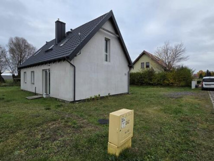 Dom Nowa Wieś Malborska