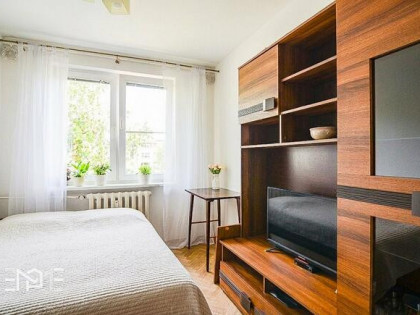 Mieszkanie Lublin Rury - Piastowskie, Gliniana
