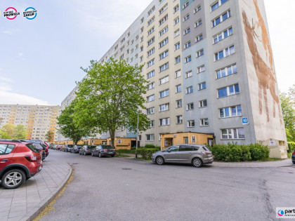 Mieszkanie Gdańsk Zaspa ul. Pilotów