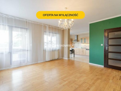 Mieszkanie Kraków Krowodrza, Poznańska