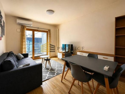 Mennica Residence Centrum