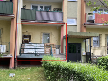 Konstantynów/Czuby Płn. lokal handlowo-usługowy.