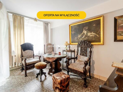 Mieszkanie Kraków Krowodrza, Kazimierza Wielkiego