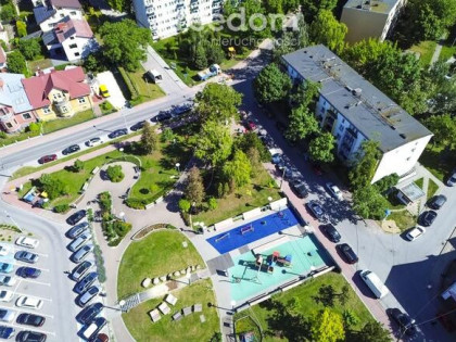 3 pokojowe rozkładowe mieszkanie Mielec