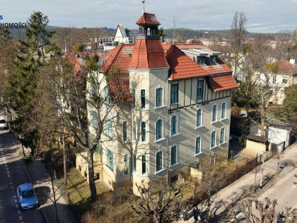 Dolny Sopot | 50 m² | miejsce parkingowe | gotowiec inwestycyjny