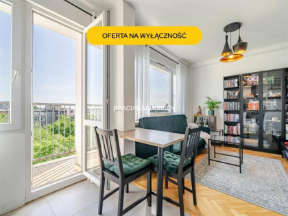 Mieszkanie Kraków Krowodrza, Grottgera