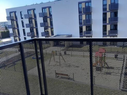 Nowe M2 do wynajęcia 44 m2.