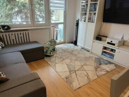 Ustronie, ul. Gagarina, M4, 53.80 m2, parter, loggia, wolne.