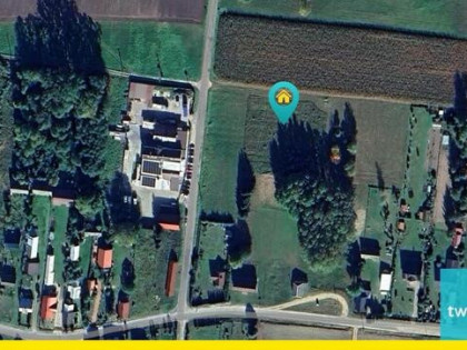 Działka Rzepniki z możliwością zabudowy