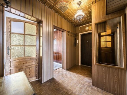 Trzy pokoje winda balkon Łazarz