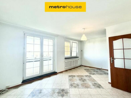 Przestronne 55 m² z widokiem na góry  Żory