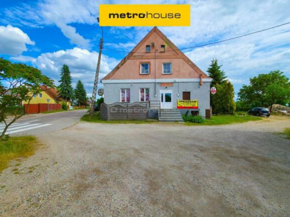 Gotowy biznes / Lokal 98 m2 przy ruchliwej trasie