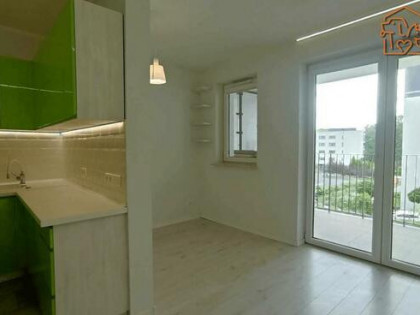 2 pokoje pet-friendli+balkon i piwnica, Onyksowa 3