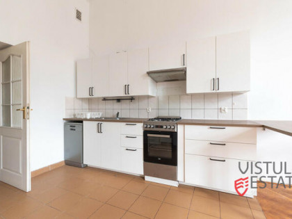 Dwupokojowe mieszkanie w centrum | 57 m2