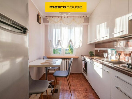 Funkcjonalne 3 pokoje 48 m² po remoncie z balkonem