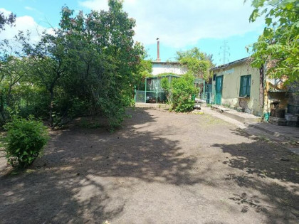 ROD Westerplatte 251m²