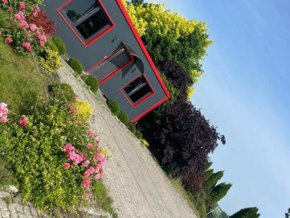 Nowoczesne biuro +utwardzona działka 8661m2