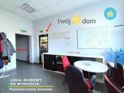 LOKAL NA WYNAJEM POROSŁY ( BIAŁYSTOK)