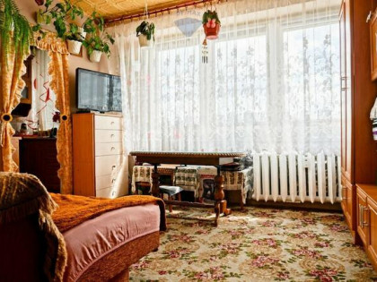 Mieszkanie 2-pok. w centrum Mszczonowa
