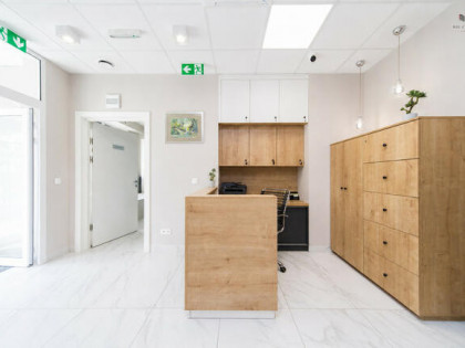 Lokal użytkowy Lublin Śródmieście, Probostwo