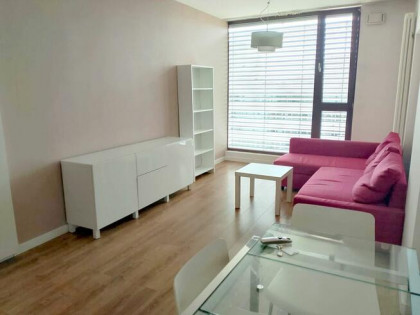 34m2 . kawalerka Triton Park / Grójecka / od zaraz