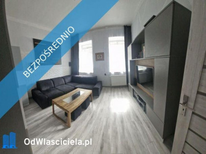 Wynajmę przestronne 2-pokojowe ul Cybulskiego