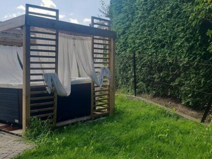 Wola Justowska komfortowy dom na sprzedaż.