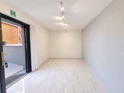 Gabinet Kosmetologiczny / Medyczny 23 m² | Podjazd