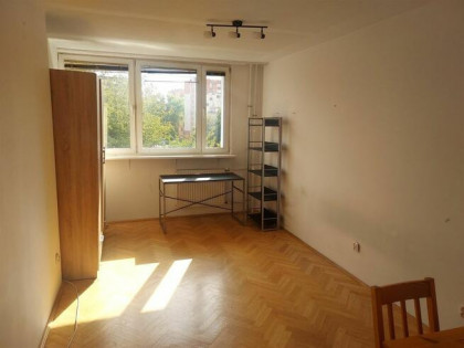 Mieszkanie 2 pokoje 37m2 Warszawa - Ochota ul. Urbanistów 4