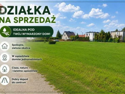 Działka