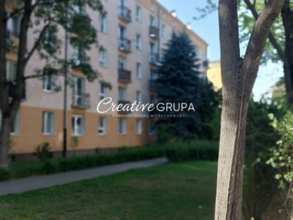 Mieszkanie Warszawa gm. Ochota Ochota, Stanisława Skarżyńskiego