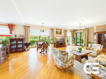 Dom 171 m² | Działka 900 m² | Bystre