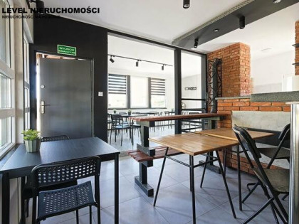 Lokal gastronomiczny