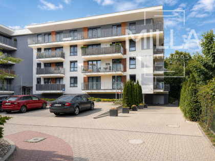 Rodzinny apartament 84m² | 4 pokoje | Cedry 2a