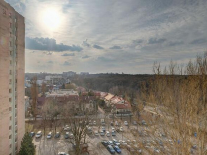 Mieszkanie Warszawa gm. Bielany Bielany, Klaudyny