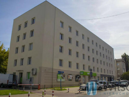 Lokal użytkowy Warszawa gm. Wola Wola, Erazma Ciołka