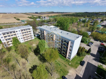 Mieszkanie Radzionków, Sadowa