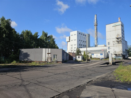 Przetarg - ul. Wielopole 6A