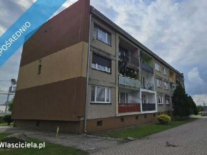 Syndyk sprzeda udział w lokalu mieszkalnym o pow. uż. 79,50 m2