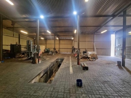 Lokal Nowe Lipiny