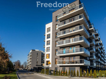 2 pokoje do zamieszkania- apartament Brynów