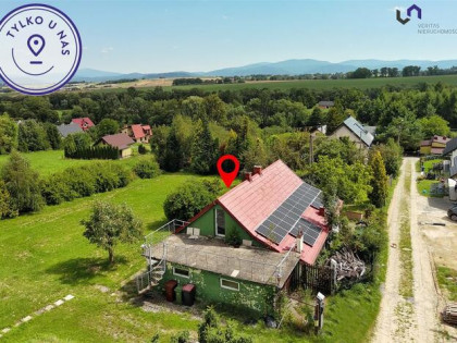 Dom Kalna gm. Buczkowice