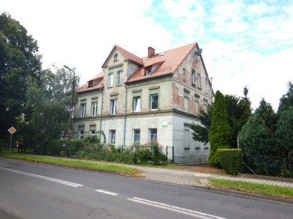 Mieszkanie Lubań, ul. Leśna