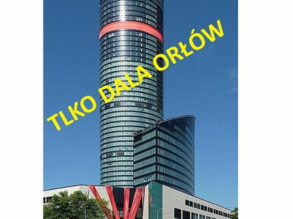 Best of The Best Ekskluzywny rewelacyjny Lokal biuro 65 m2