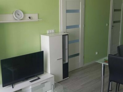Nowe wykończone mieszkanie
