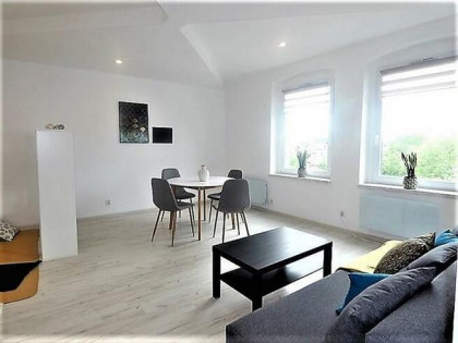 Przestronna kawalerka, 42 m2 - Armii Krajowej 108